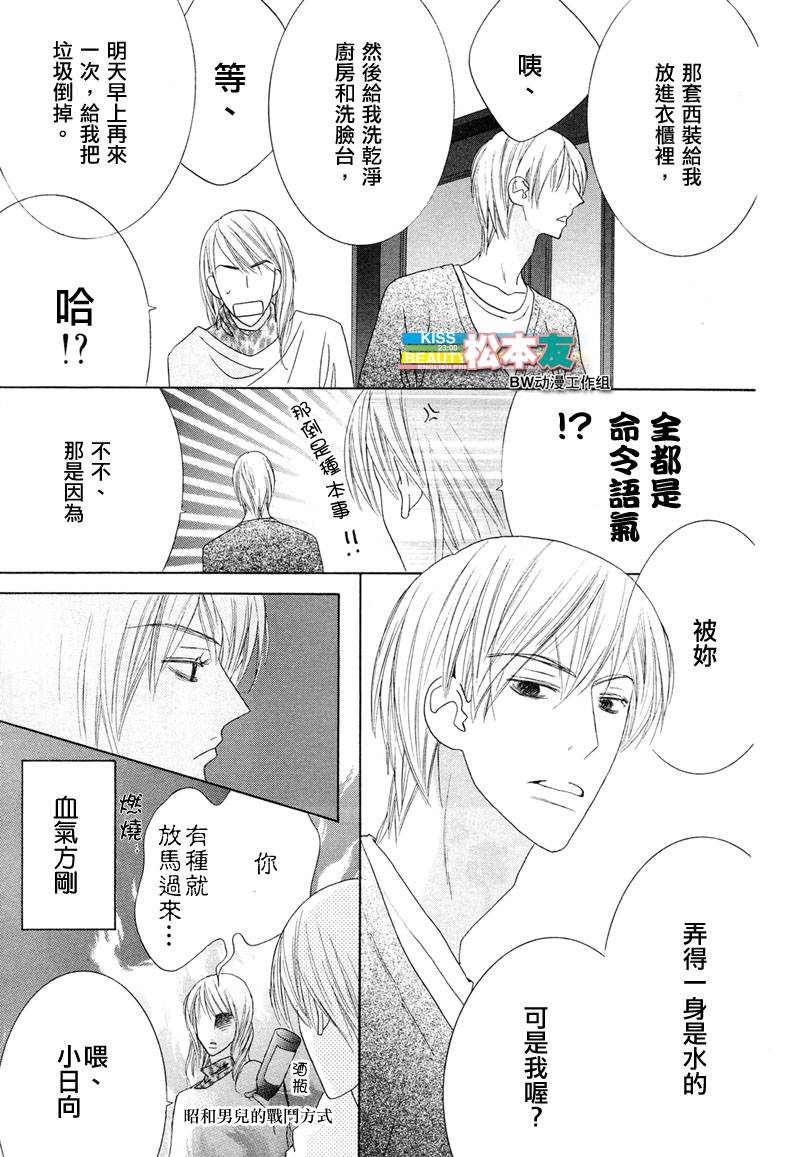 Beauty Honey韩漫全集-CH10无删减无遮挡章节图片 