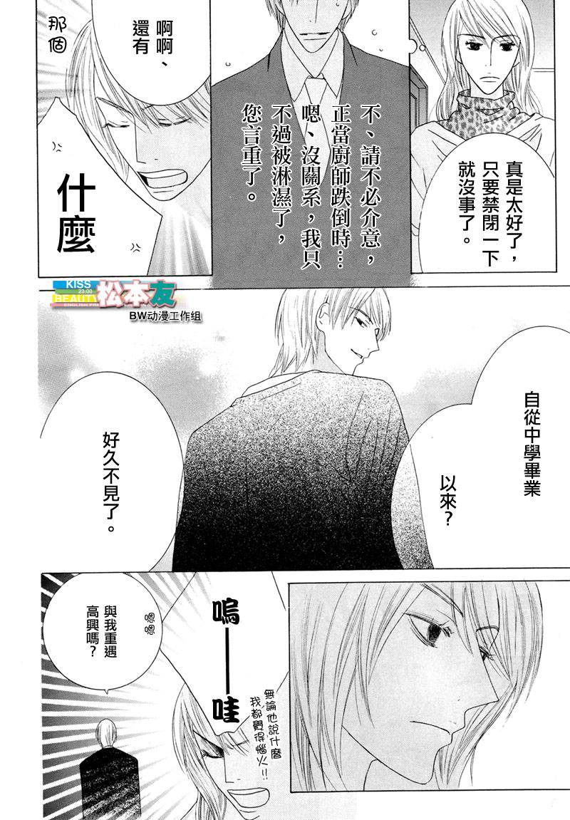 Beauty Honey韩漫全集-CH10无删减无遮挡章节图片 