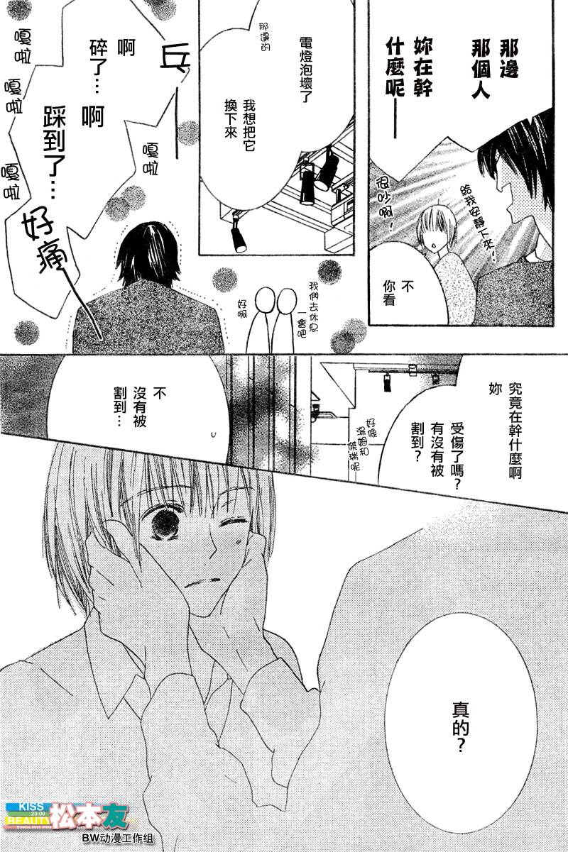 Beauty Honey韩漫全集-CH11无删减无遮挡章节图片 