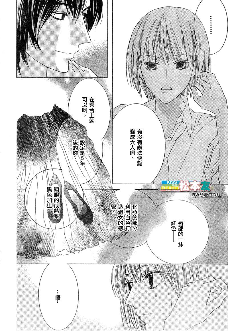 Beauty Honey韩漫全集-CH11无删减无遮挡章节图片 