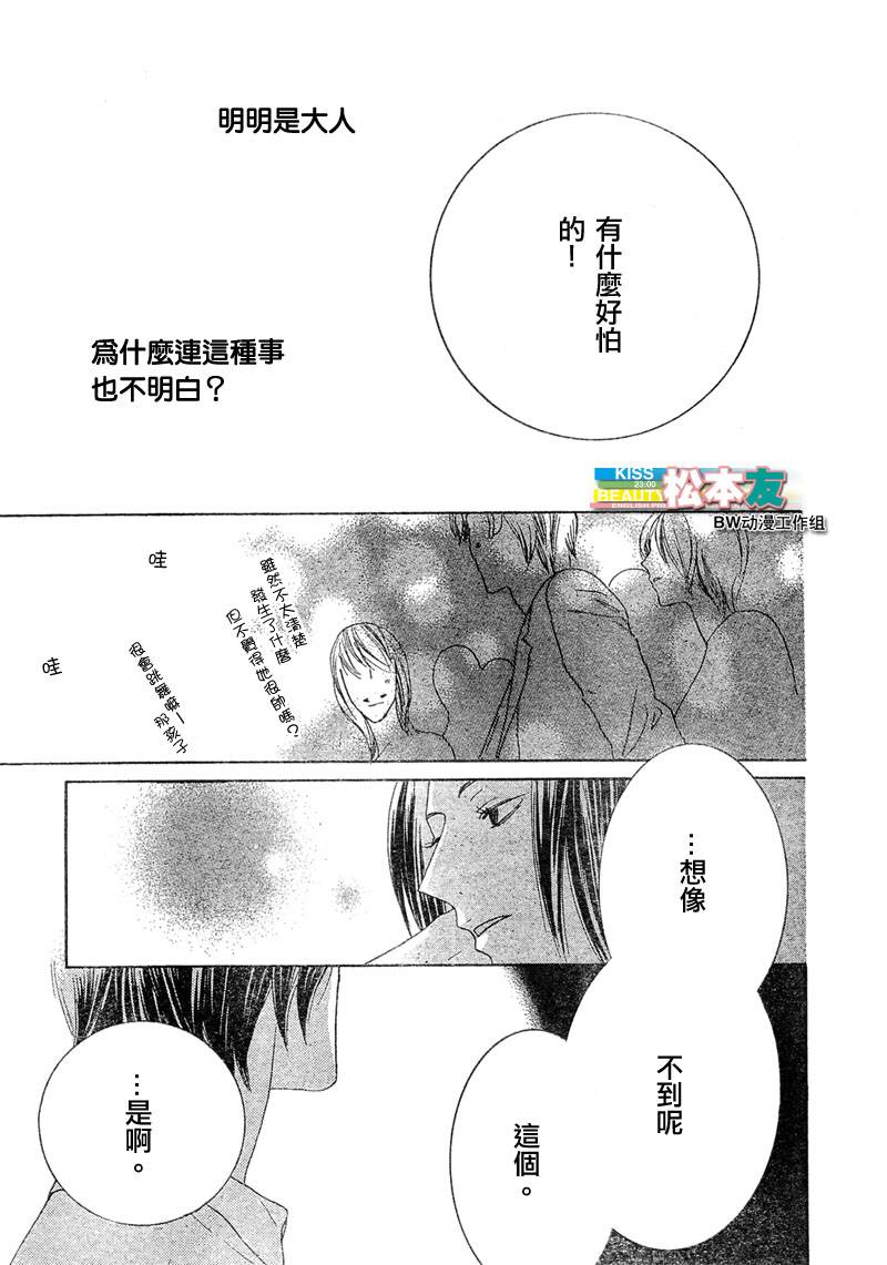 Beauty Honey韩漫全集-CH11无删减无遮挡章节图片 