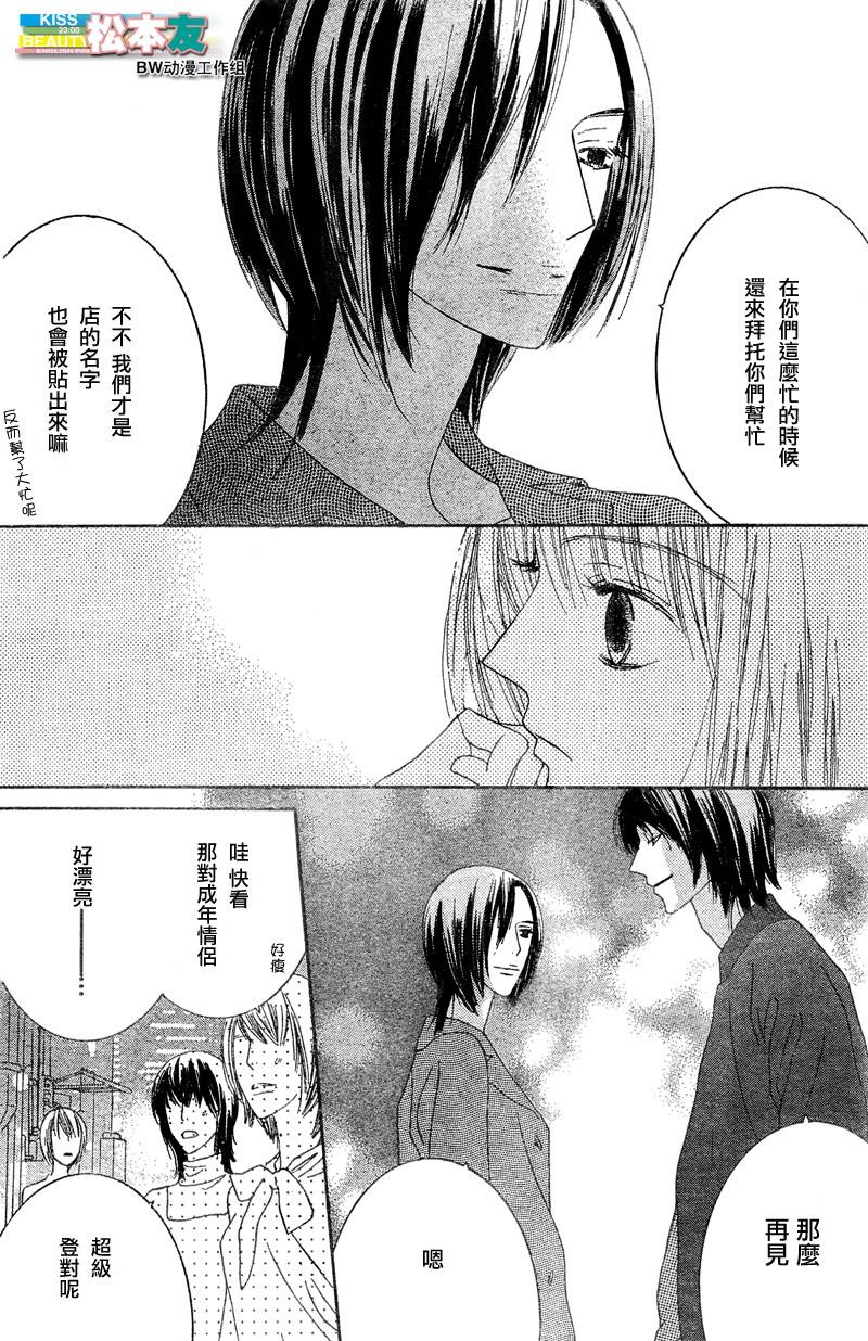 Beauty Honey韩漫全集-CH11无删减无遮挡章节图片 