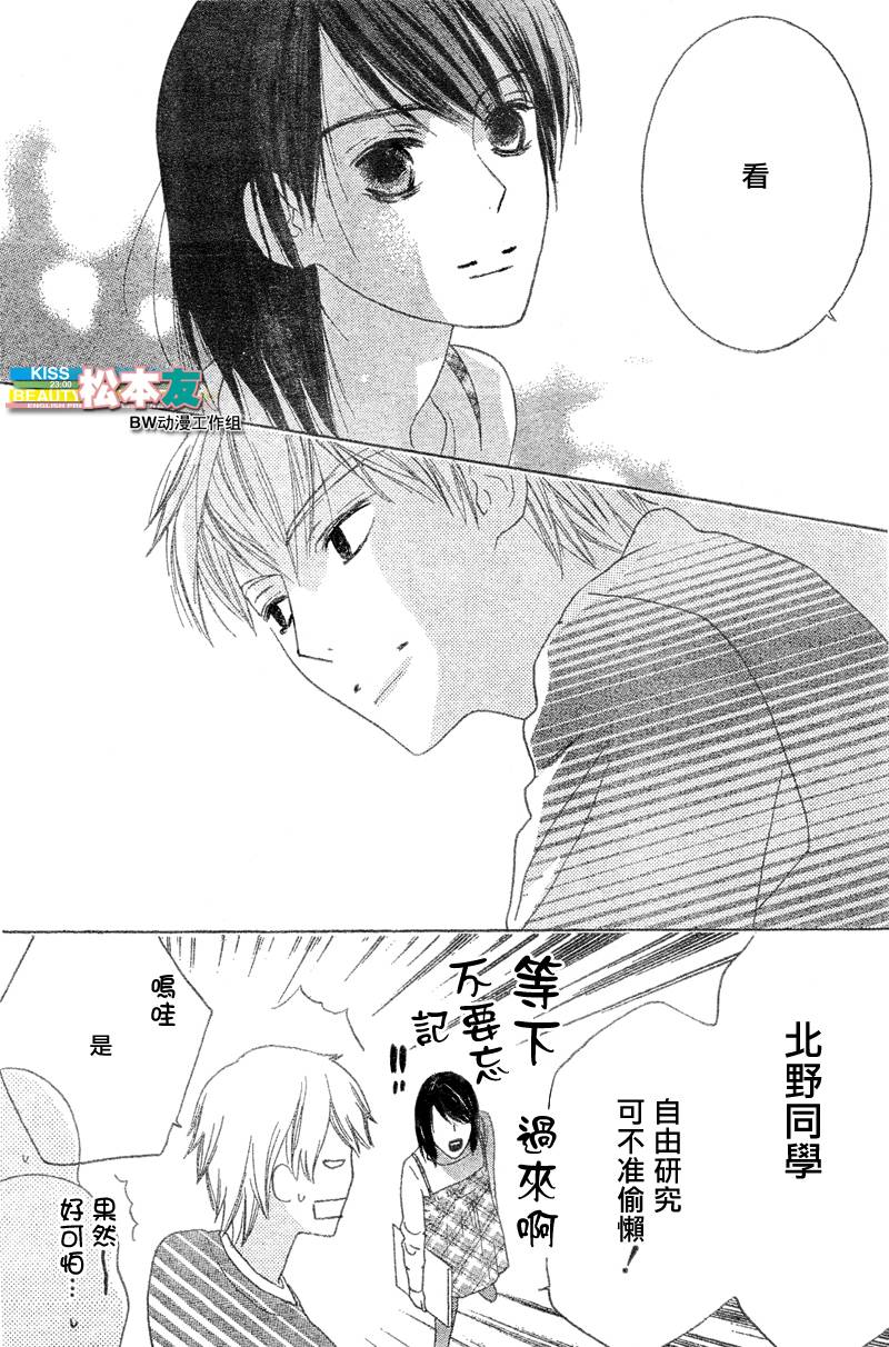Beauty Honey韩漫全集-CH12无删减无遮挡章节图片 