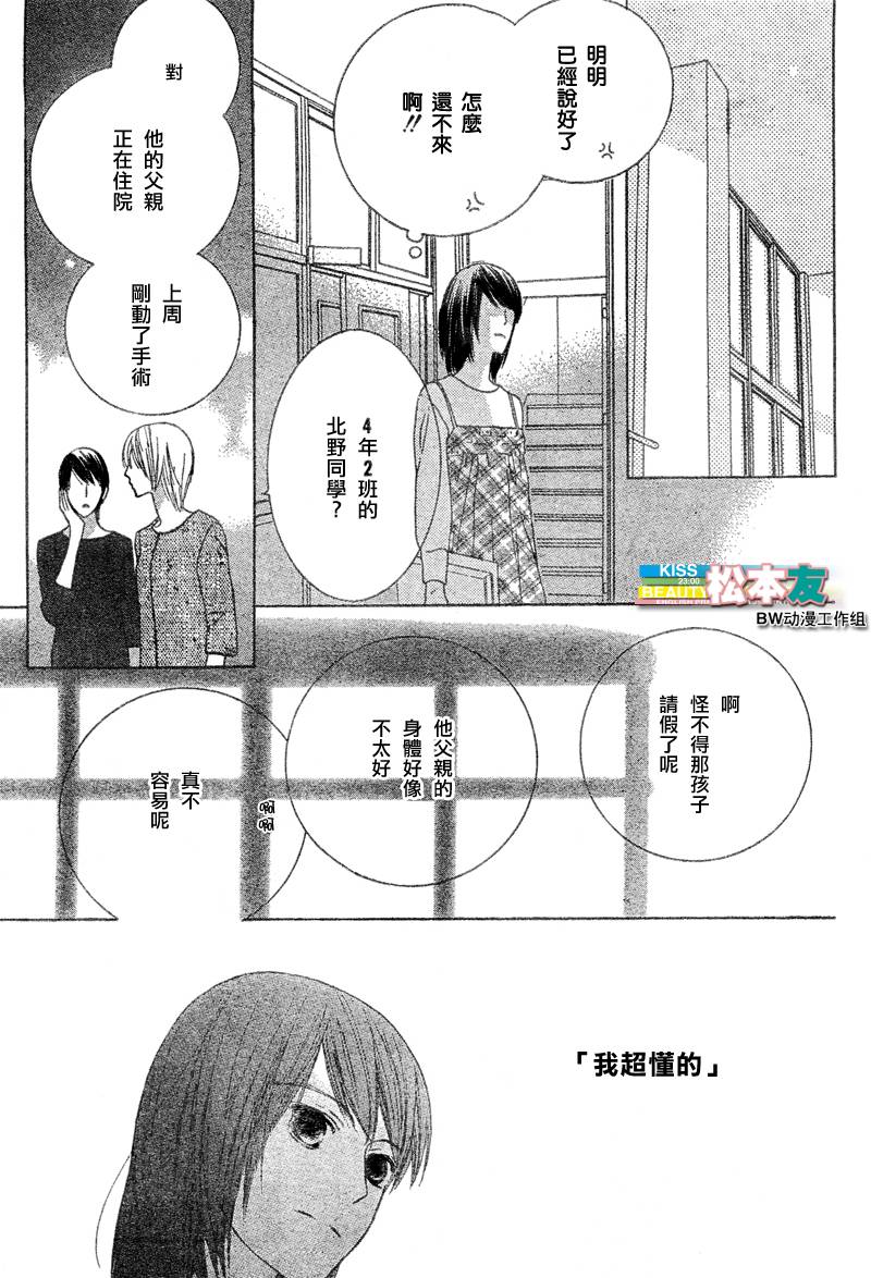 Beauty Honey韩漫全集-CH12无删减无遮挡章节图片 
