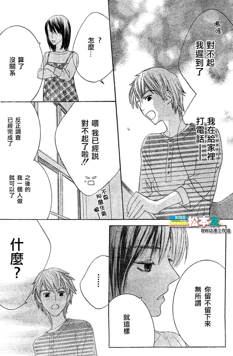 Beauty Honey韩漫全集-CH12无删减无遮挡章节图片 