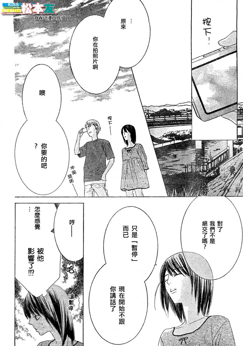 Beauty Honey韩漫全集-CH12无删减无遮挡章节图片 
