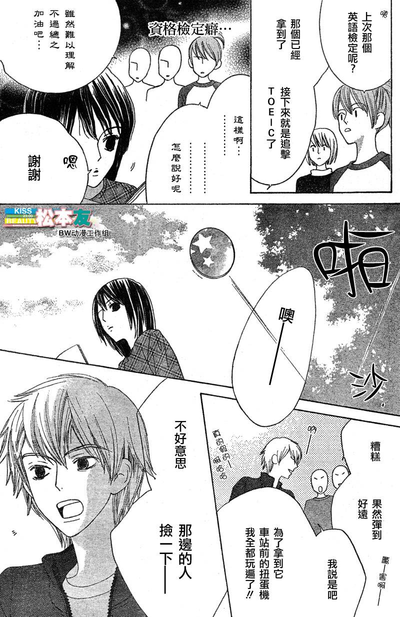 Beauty Honey韩漫全集-CH12无删减无遮挡章节图片 