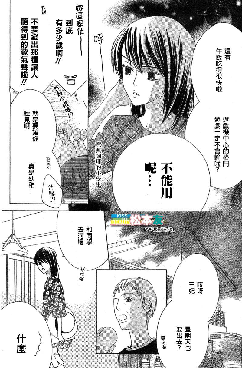 Beauty Honey韩漫全集-CH12无删减无遮挡章节图片 