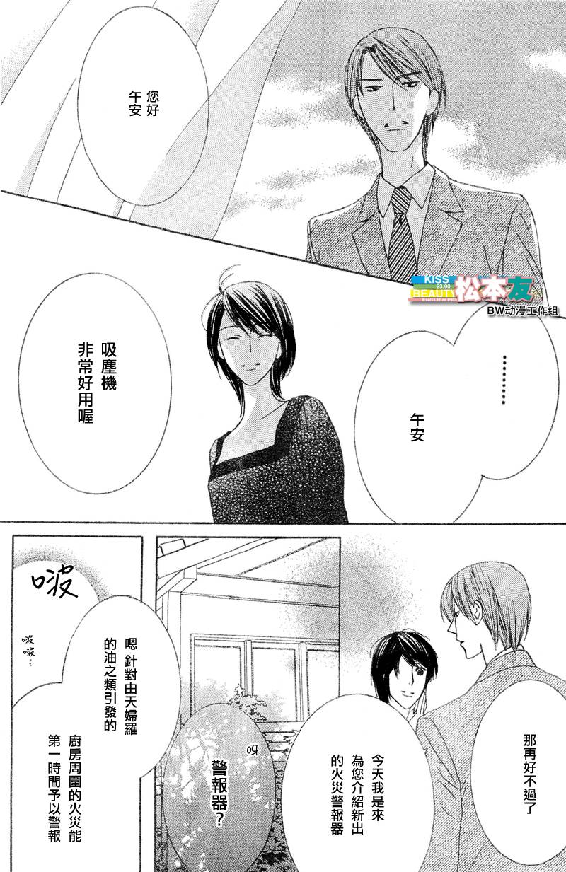 Beauty Honey韩漫全集-CH13无删减无遮挡章节图片 