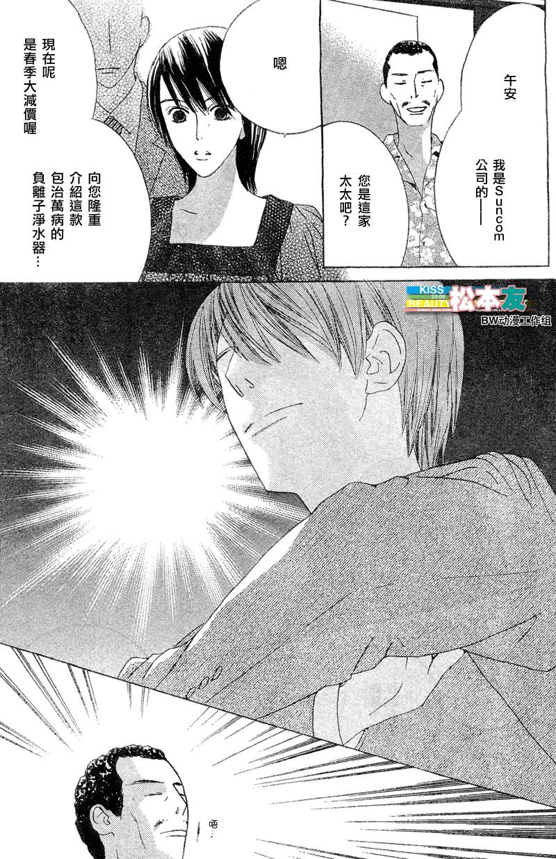 Beauty Honey韩漫全集-CH13无删减无遮挡章节图片 