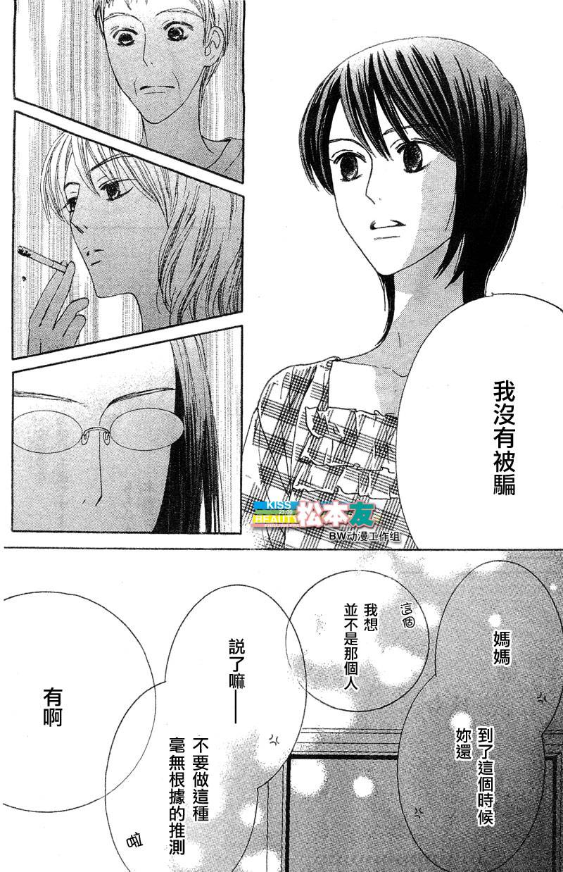 Beauty Honey韩漫全集-CH13无删减无遮挡章节图片 