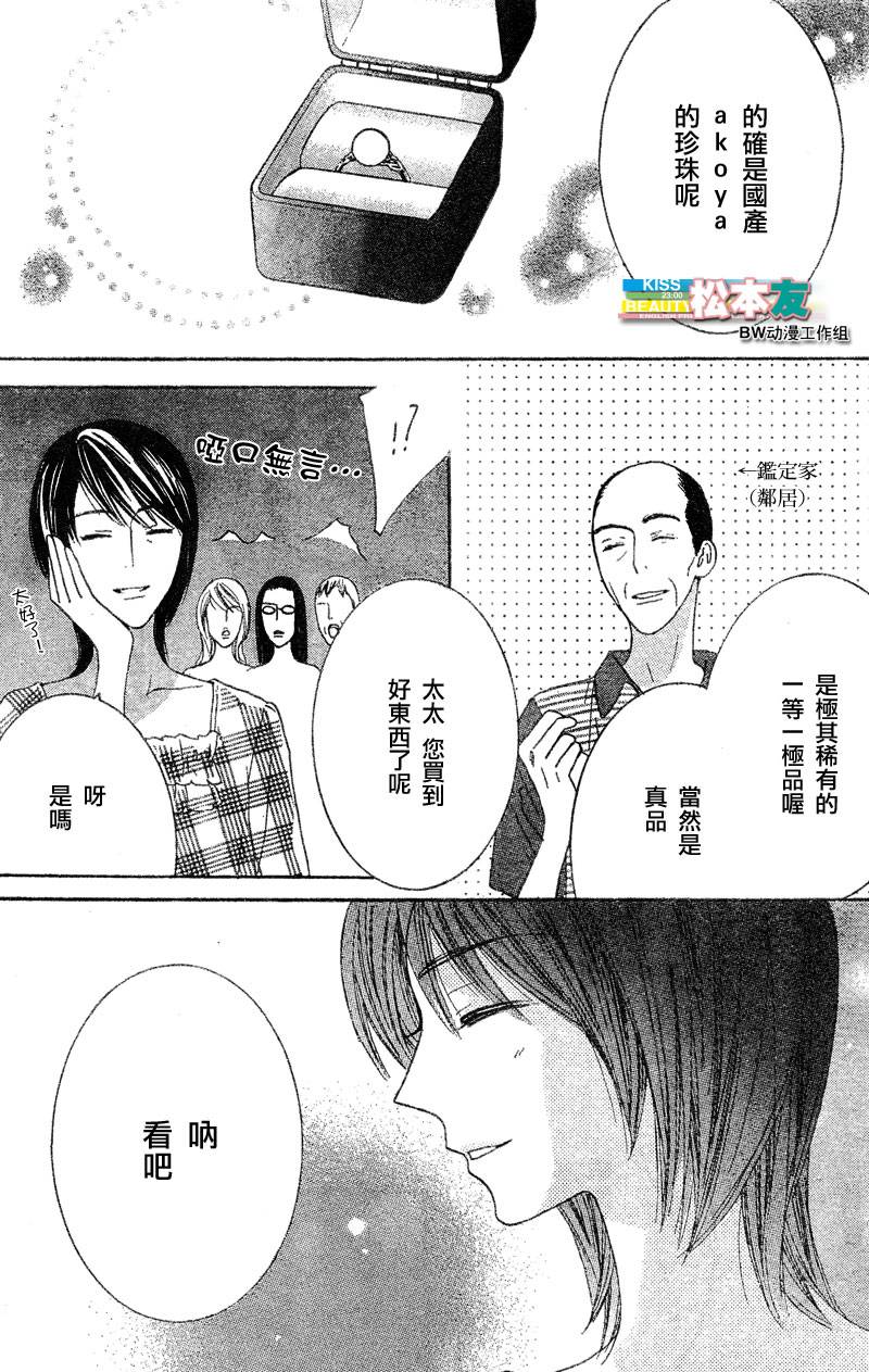 Beauty Honey韩漫全集-CH13无删减无遮挡章节图片 