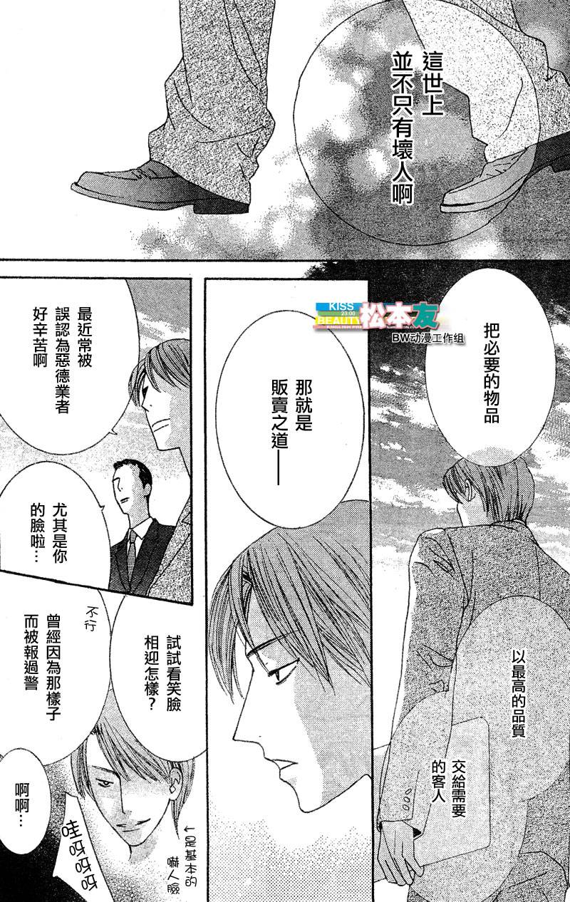 Beauty Honey韩漫全集-CH13无删减无遮挡章节图片 