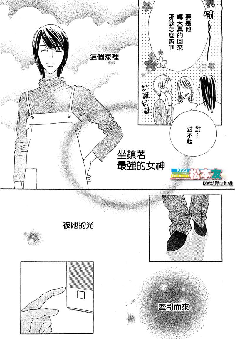 Beauty Honey韩漫全集-CH13无删减无遮挡章节图片 