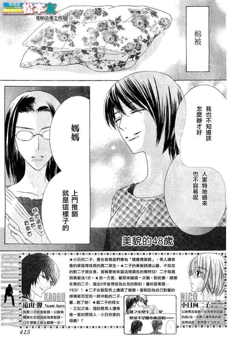 Beauty Honey韩漫全集-CH13无删减无遮挡章节图片 