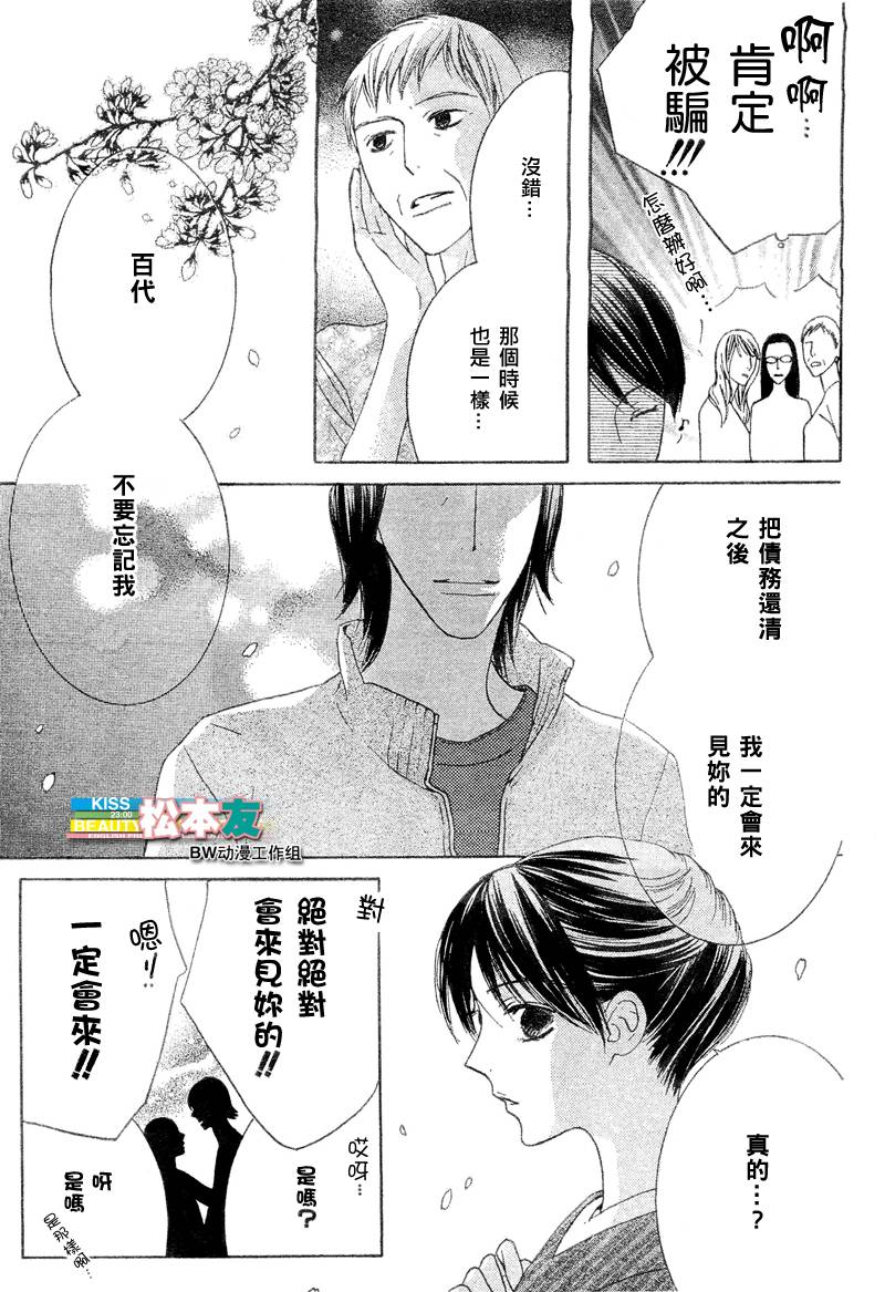 Beauty Honey韩漫全集-CH13无删减无遮挡章节图片 