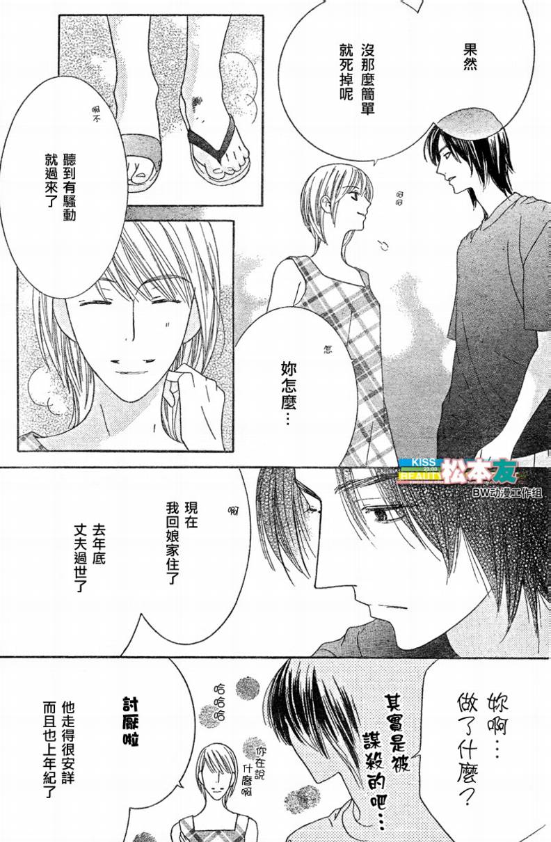 Beauty Honey韩漫全集-CH14无删减无遮挡章节图片 