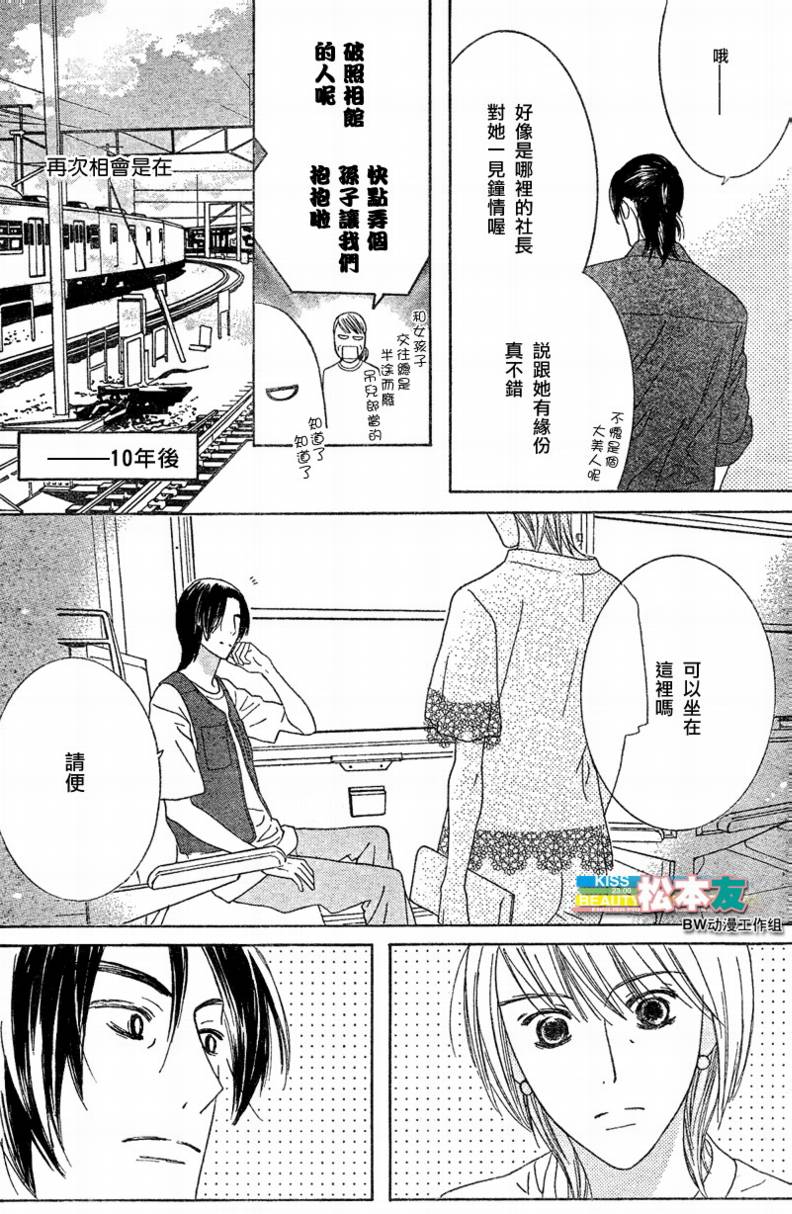 Beauty Honey韩漫全集-CH14无删减无遮挡章节图片 