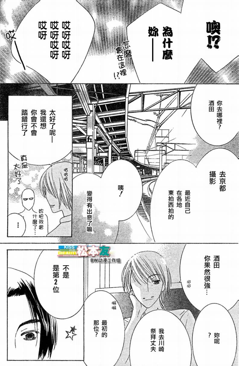Beauty Honey韩漫全集-CH14无删减无遮挡章节图片 