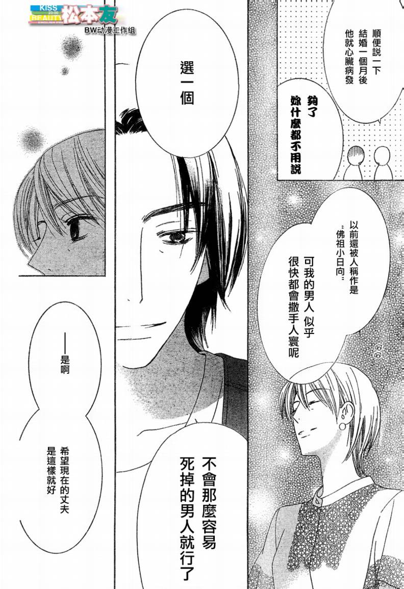 Beauty Honey韩漫全集-CH14无删减无遮挡章节图片 