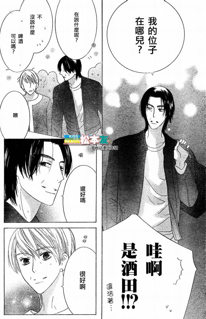 Beauty Honey韩漫全集-CH14无删减无遮挡章节图片 