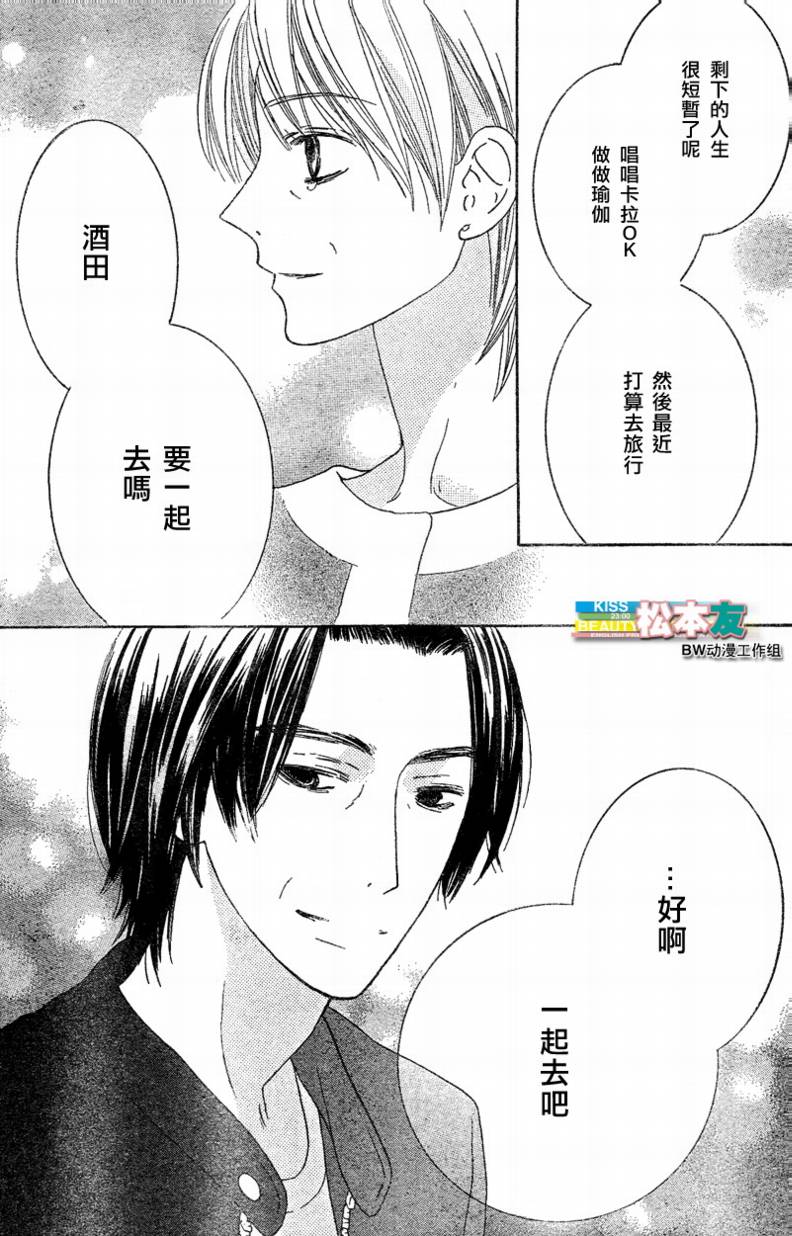 Beauty Honey韩漫全集-CH14无删减无遮挡章节图片 