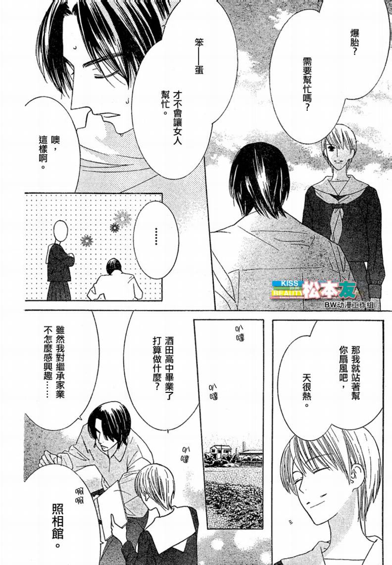 Beauty Honey韩漫全集-CH14无删减无遮挡章节图片 