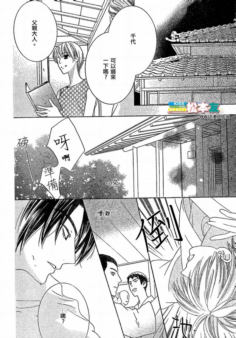 Beauty Honey韩漫全集-CH14无删减无遮挡章节图片 