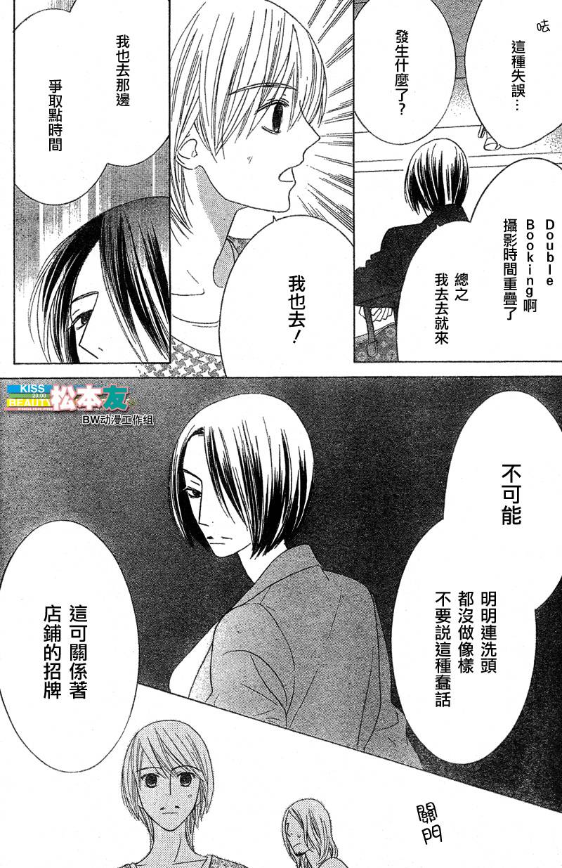 Beauty Honey韩漫全集-CH15无删减无遮挡章节图片 