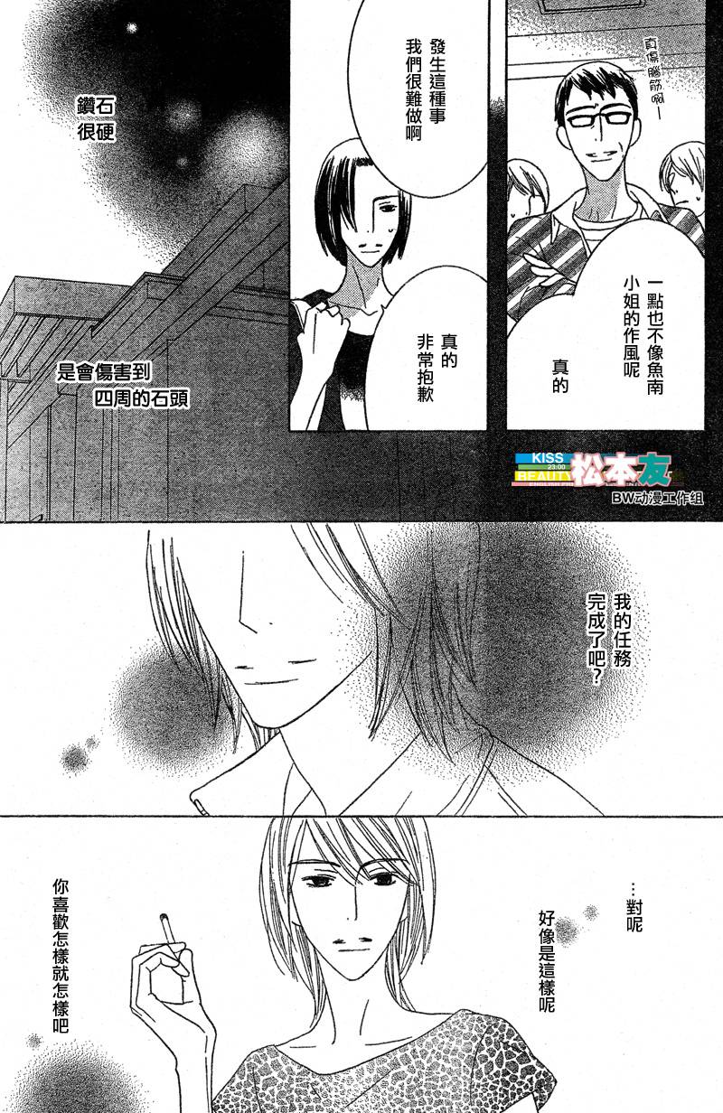 Beauty Honey韩漫全集-CH15无删减无遮挡章节图片 