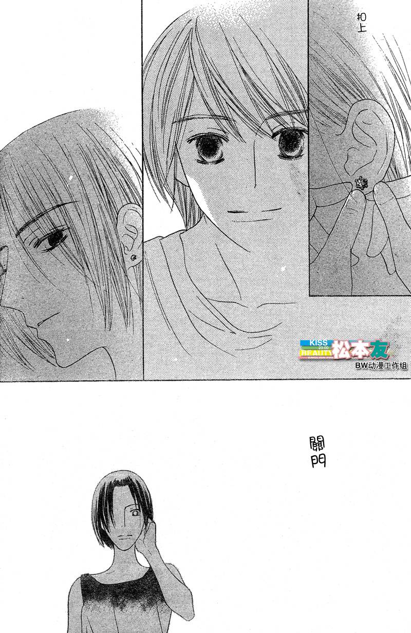 Beauty Honey韩漫全集-CH15无删减无遮挡章节图片 