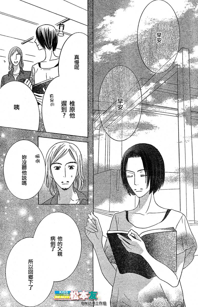 Beauty Honey韩漫全集-CH15无删减无遮挡章节图片 
