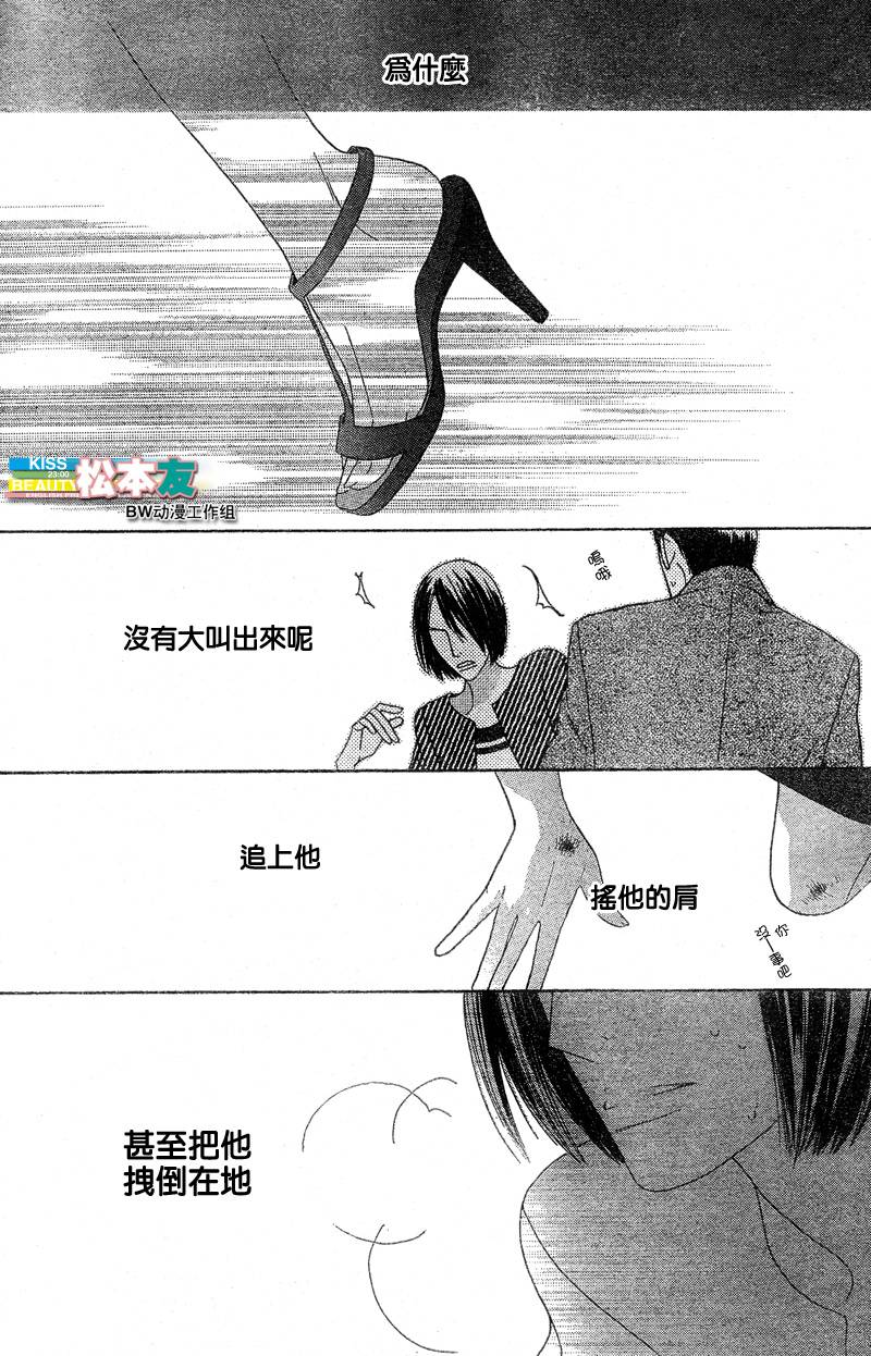 Beauty Honey韩漫全集-CH15无删减无遮挡章节图片 