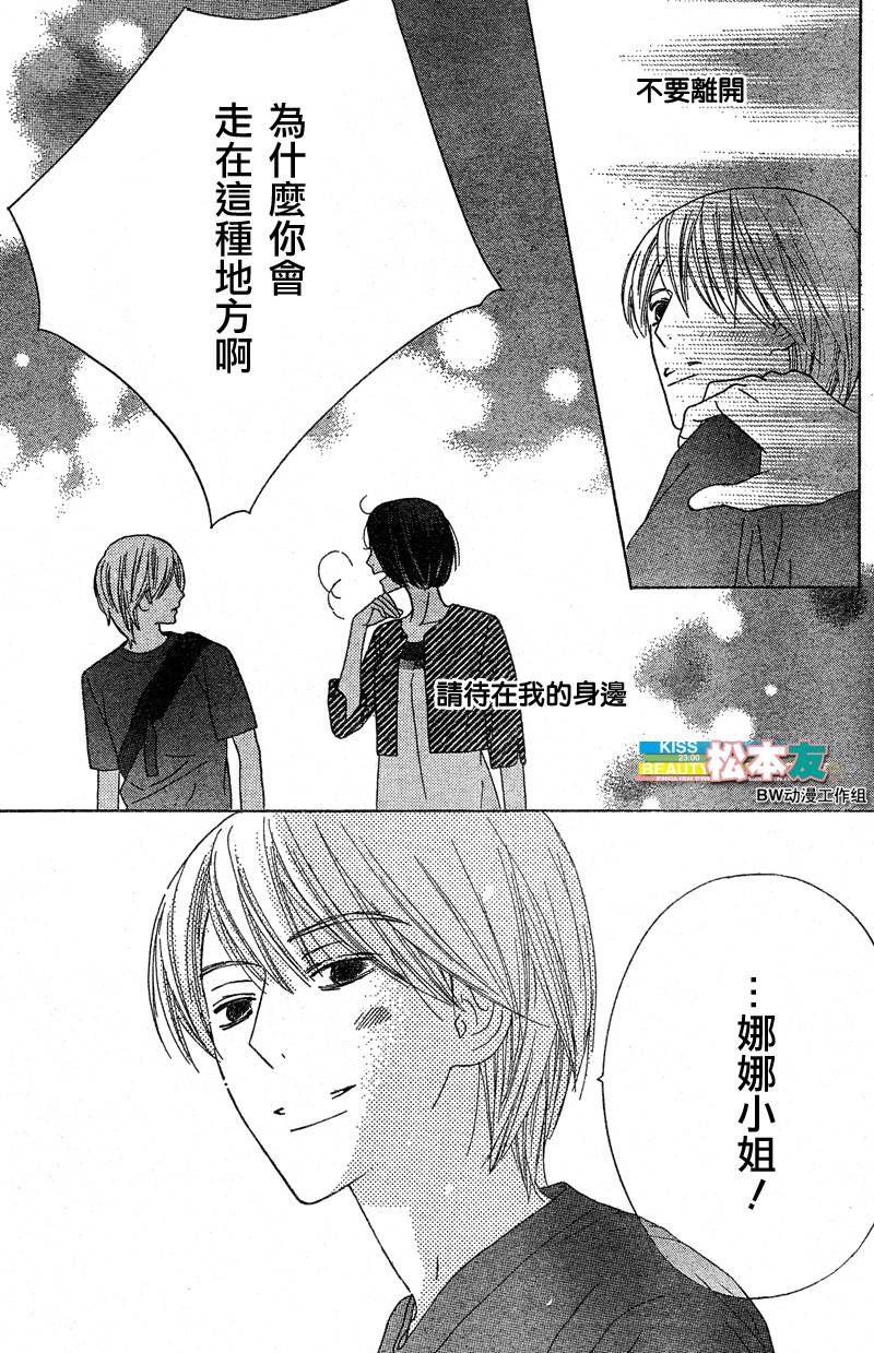 Beauty Honey韩漫全集-CH15无删减无遮挡章节图片 