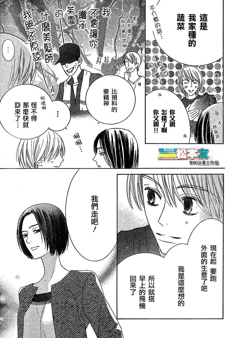 Beauty Honey韩漫全集-CH15无删减无遮挡章节图片 