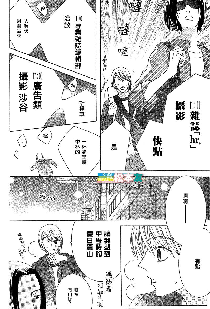 Beauty Honey韩漫全集-CH15无删减无遮挡章节图片 