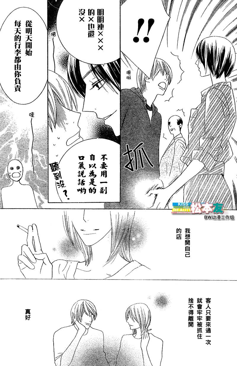 Beauty Honey韩漫全集-CH15无删减无遮挡章节图片 
