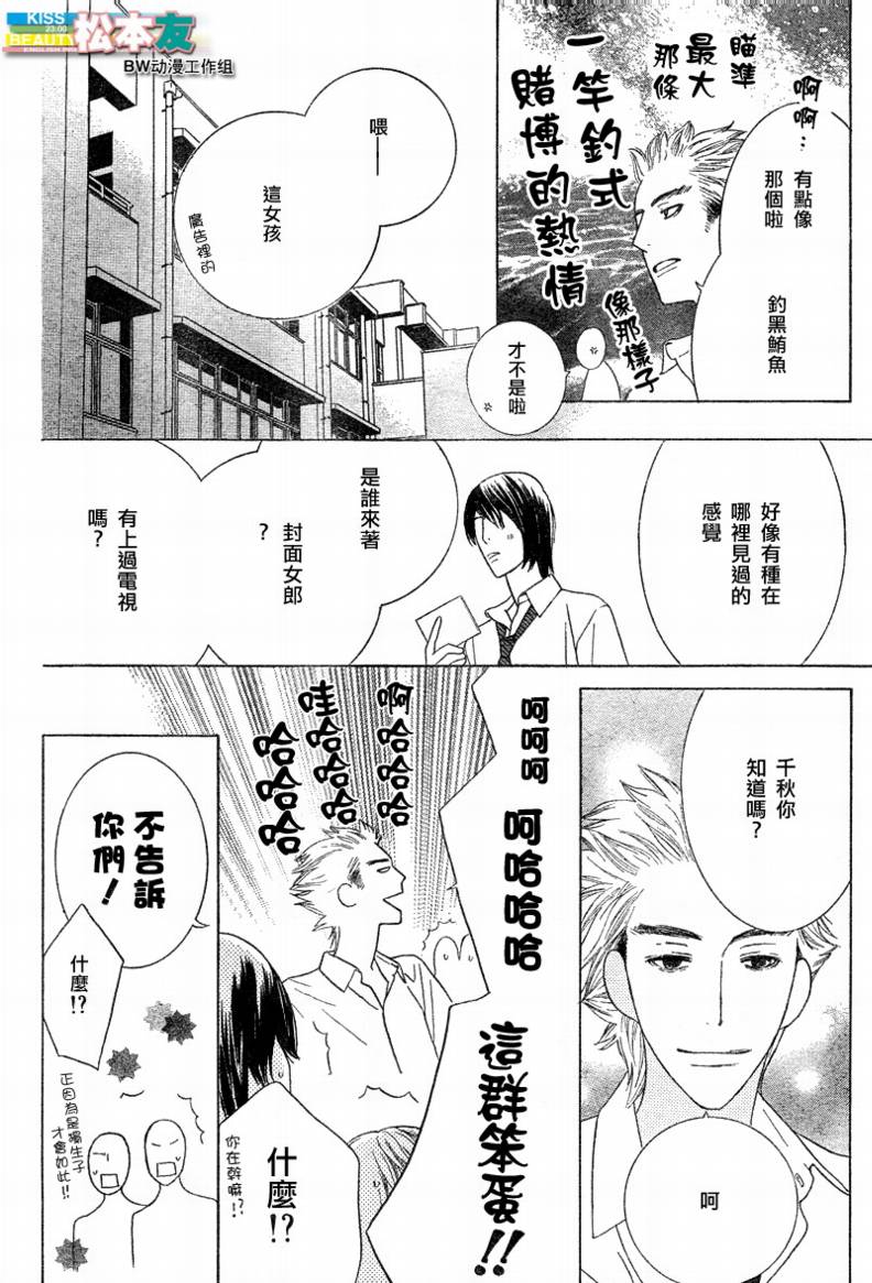 Beauty Honey韩漫全集-CH16无删减无遮挡章节图片 