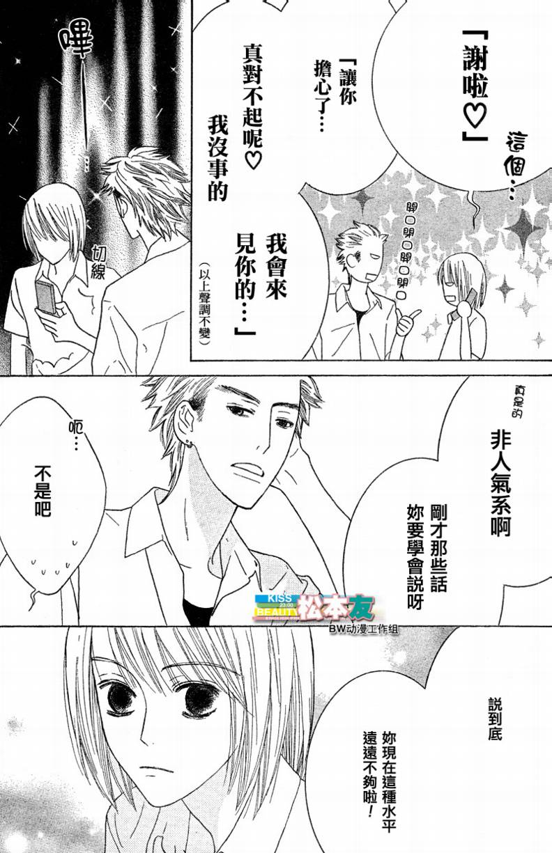 Beauty Honey韩漫全集-CH16无删减无遮挡章节图片 