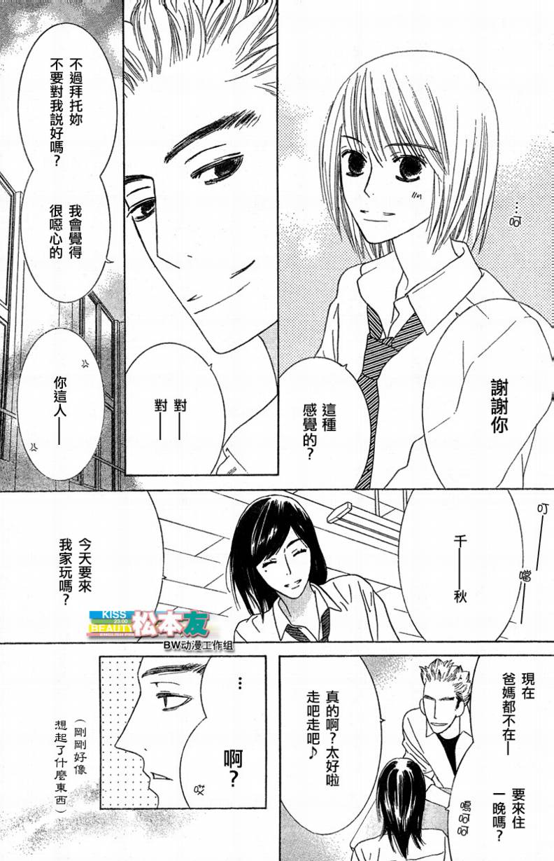 Beauty Honey韩漫全集-CH16无删减无遮挡章节图片 