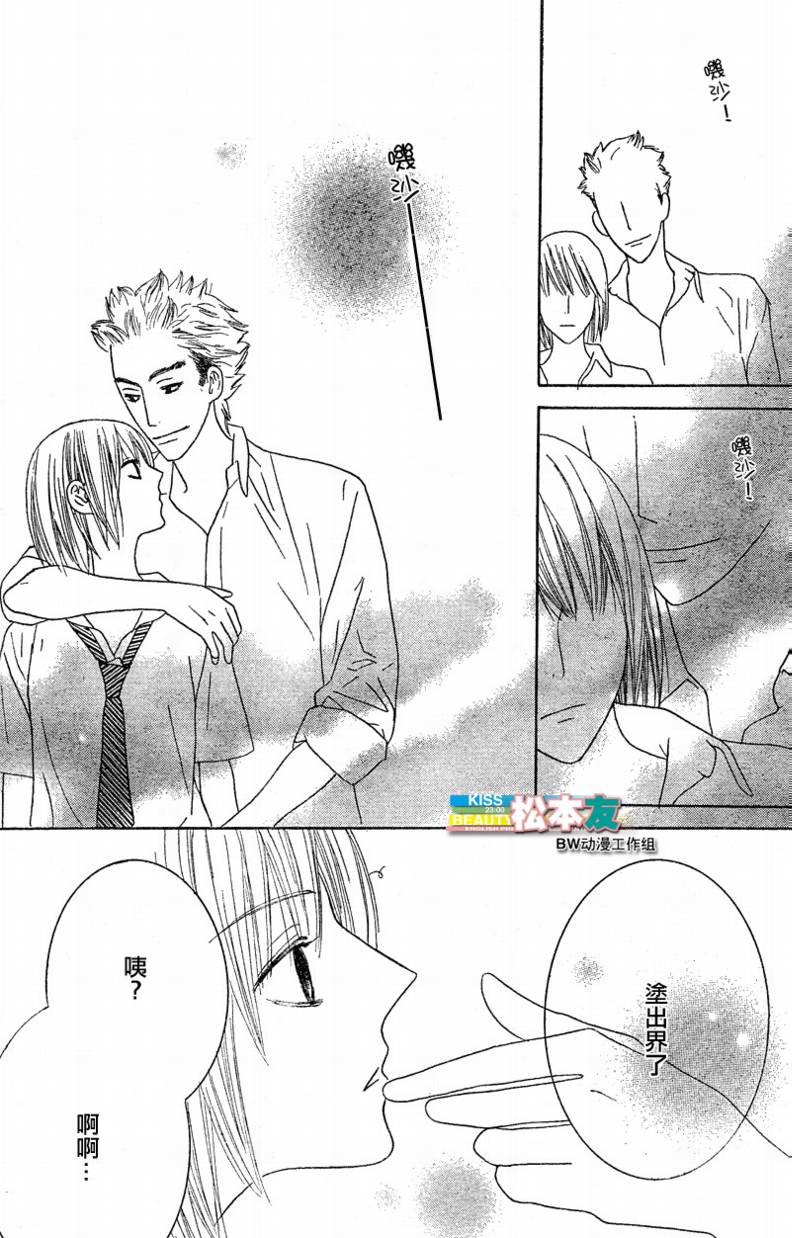 Beauty Honey韩漫全集-CH16无删减无遮挡章节图片 