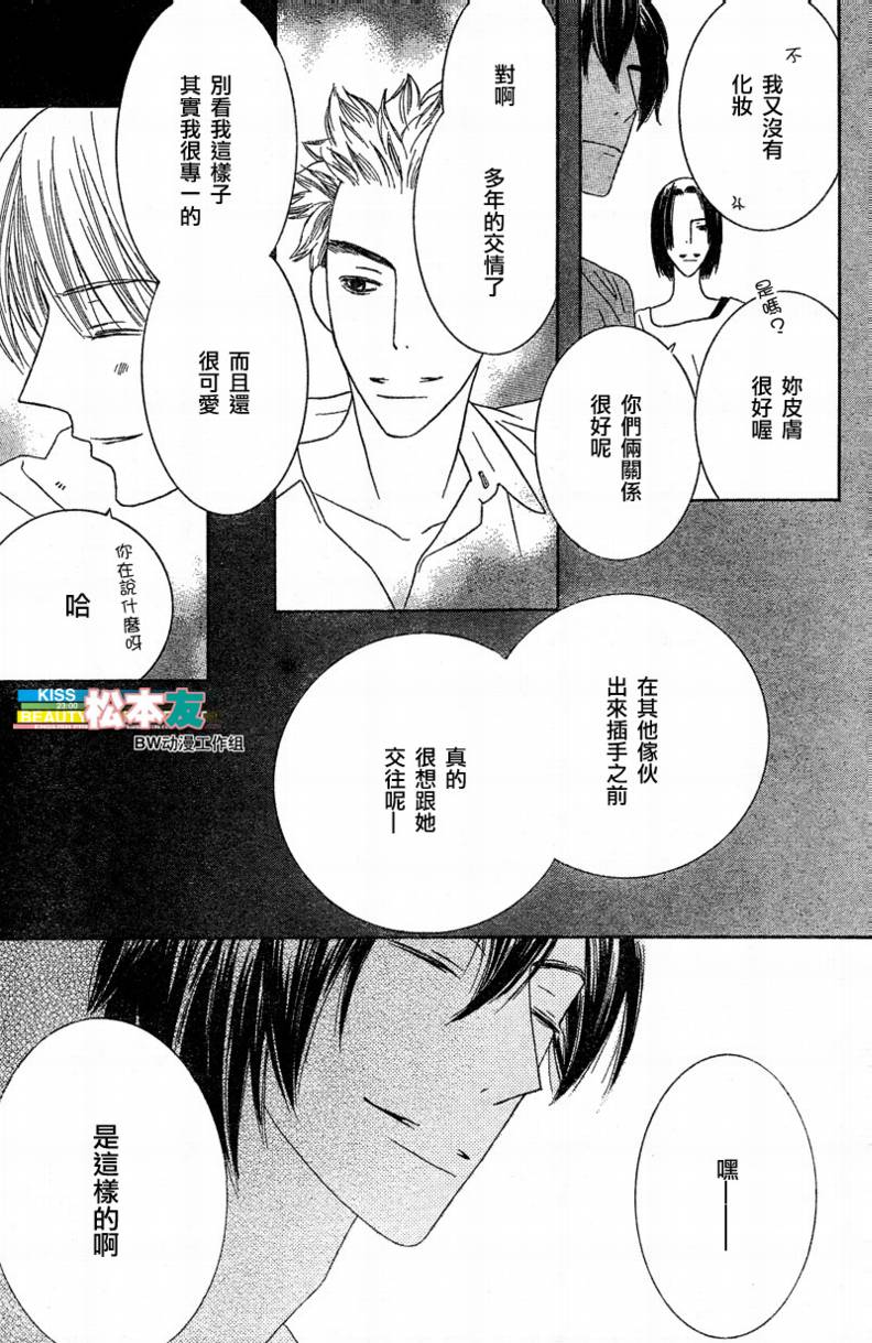 Beauty Honey韩漫全集-CH16无删减无遮挡章节图片 
