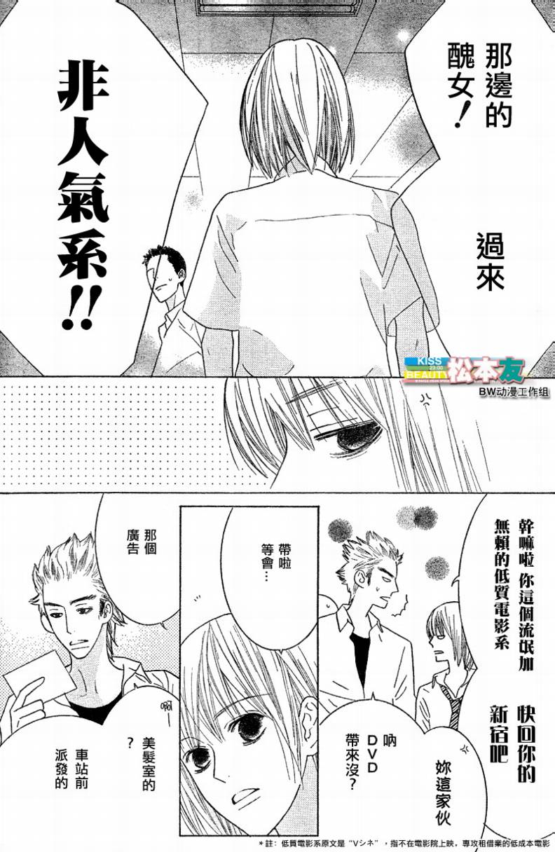 Beauty Honey韩漫全集-CH16无删减无遮挡章节图片 