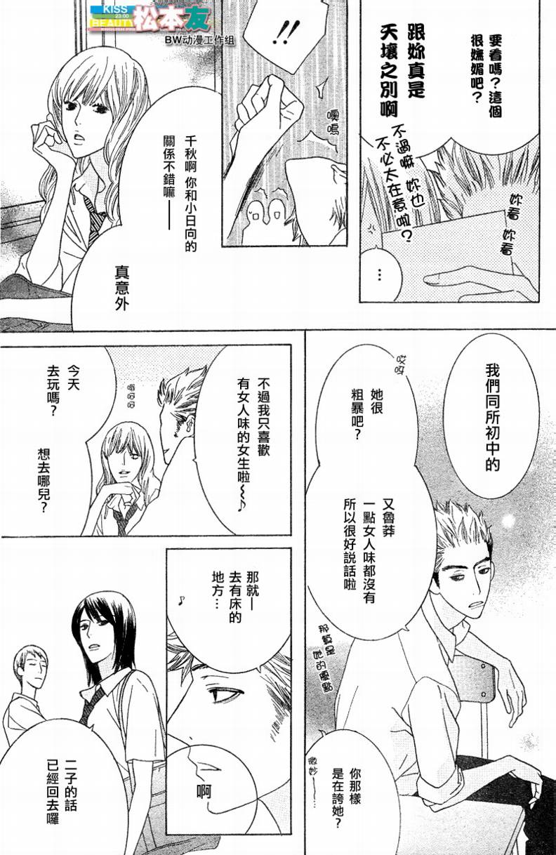 Beauty Honey韩漫全集-CH16无删减无遮挡章节图片 