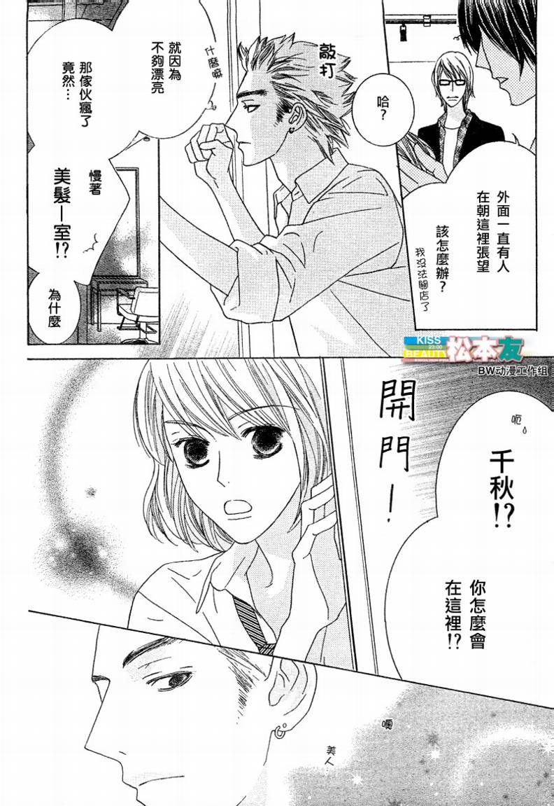 Beauty Honey韩漫全集-CH16无删减无遮挡章节图片 