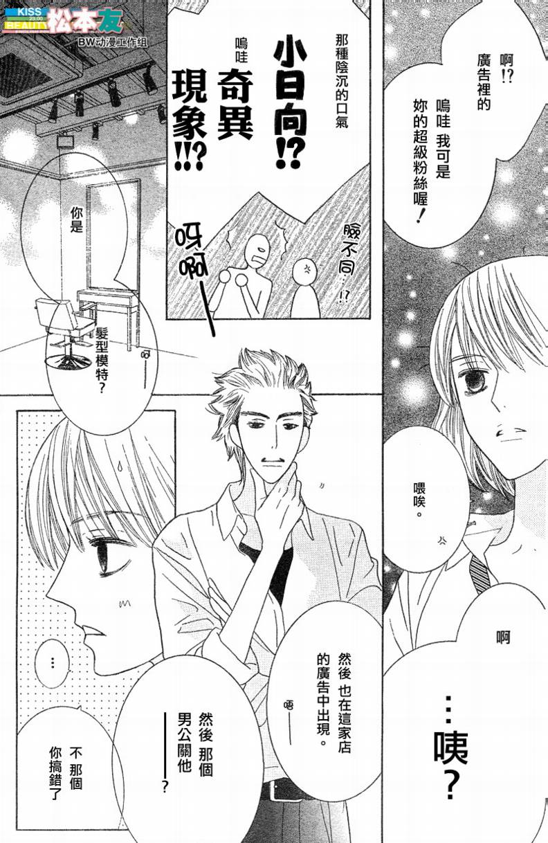 Beauty Honey韩漫全集-CH16无删减无遮挡章节图片 