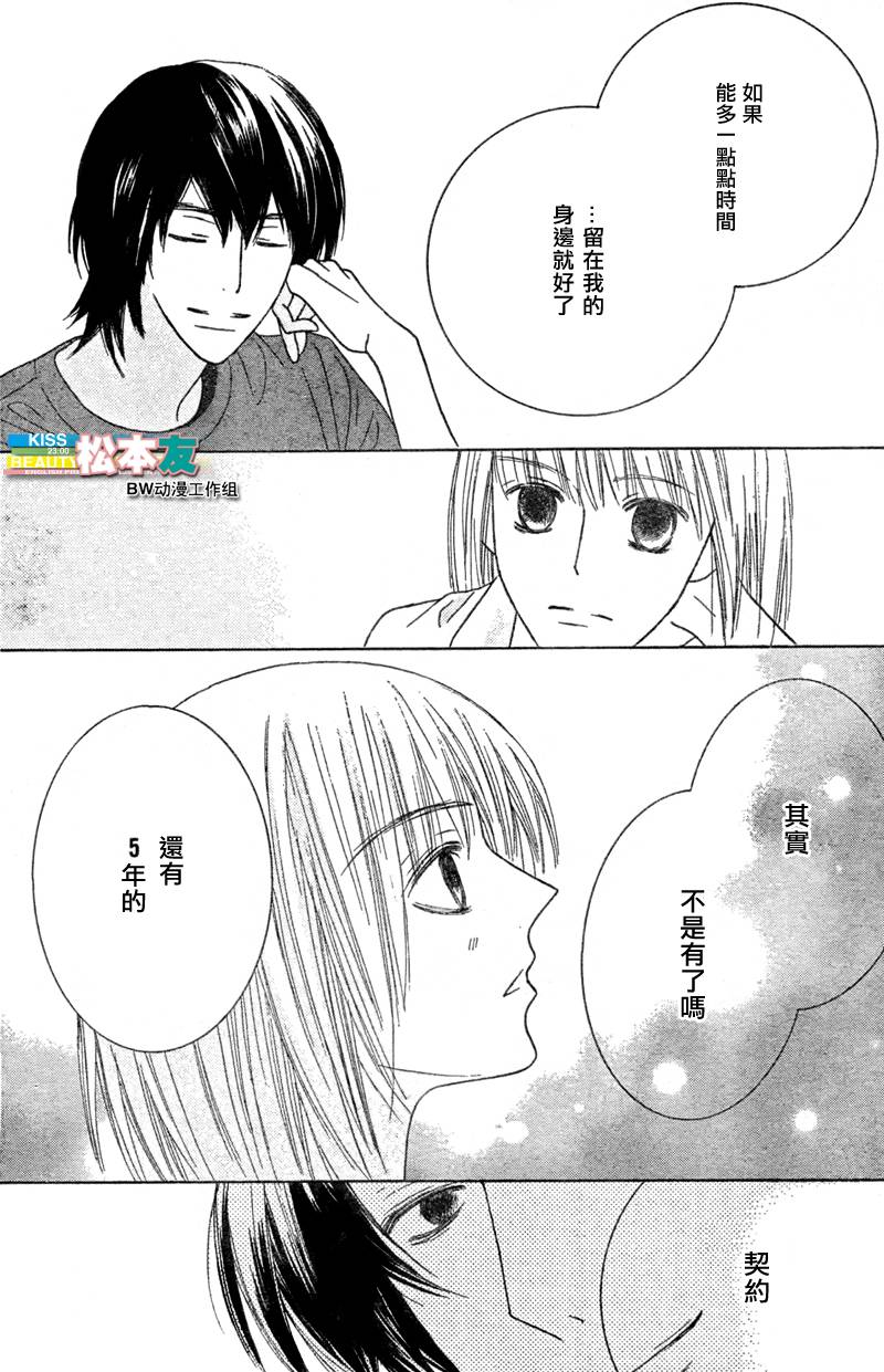 Beauty Honey韩漫全集-CH17无删减无遮挡章节图片 