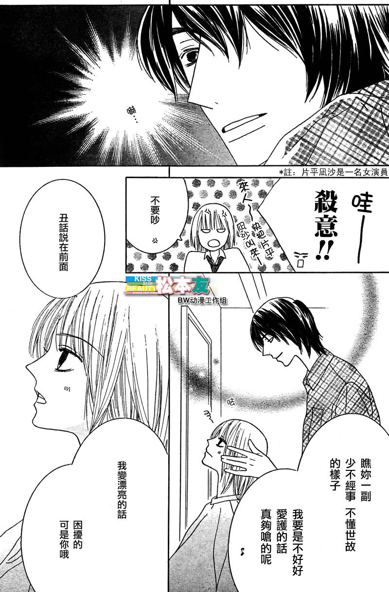 Beauty Honey韩漫全集-CH17无删减无遮挡章节图片 