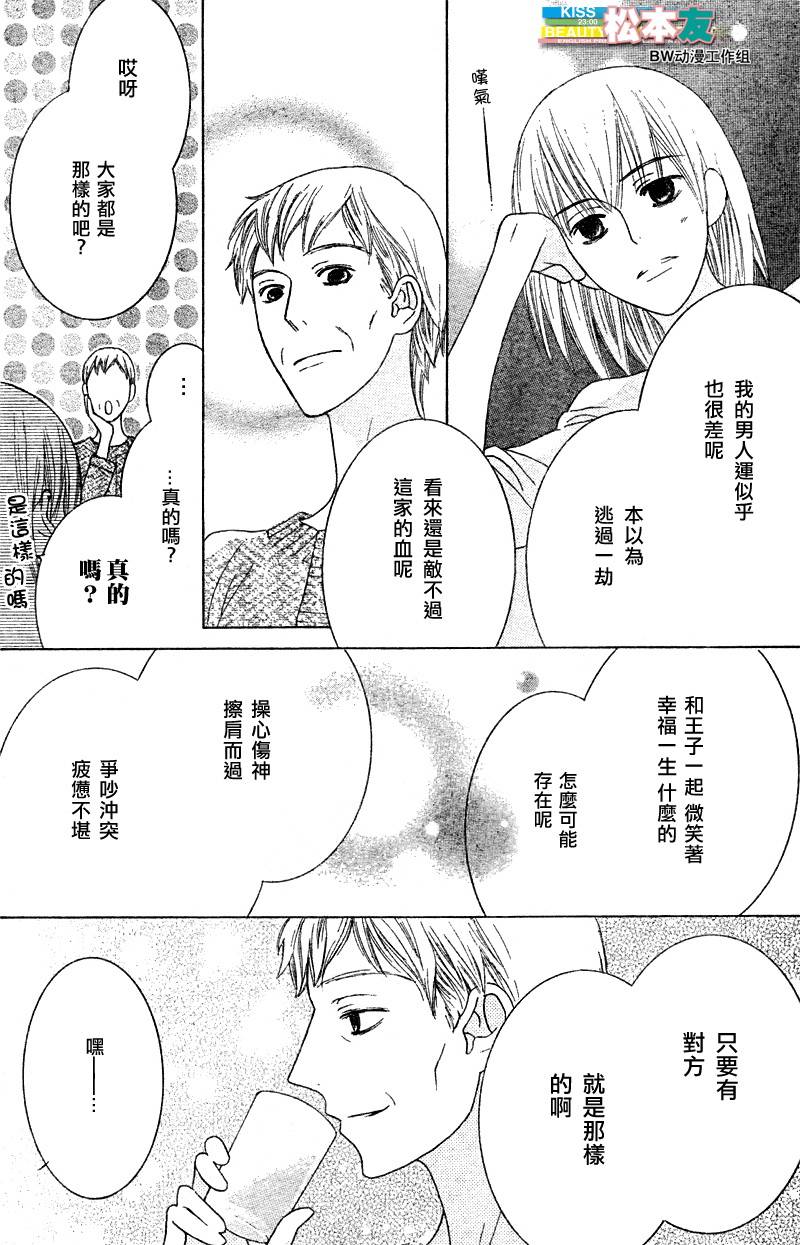 Beauty Honey韩漫全集-CH18无删减无遮挡章节图片 