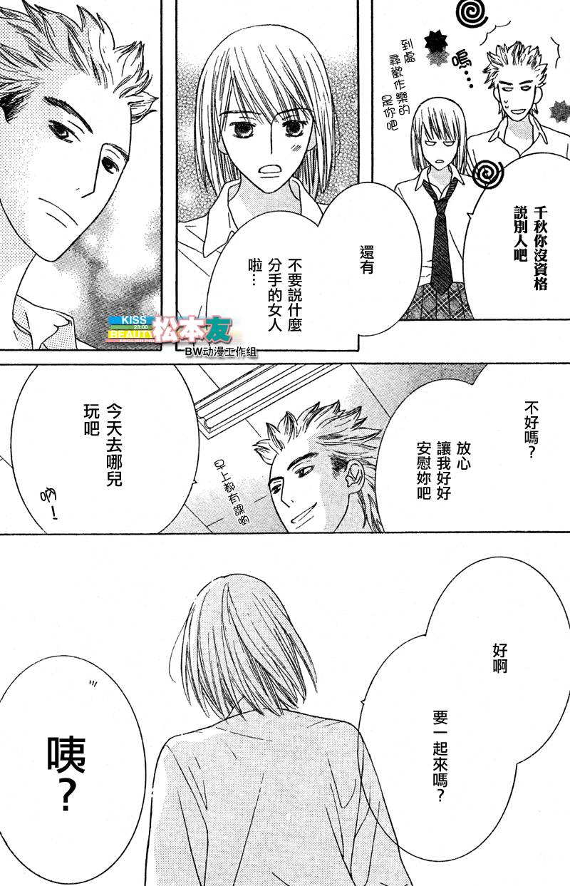 Beauty Honey韩漫全集-CH18无删减无遮挡章节图片 